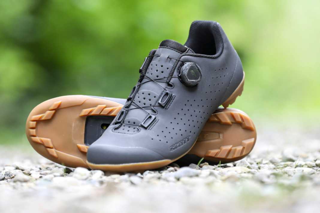 The best of road bike and MTB shoes?
