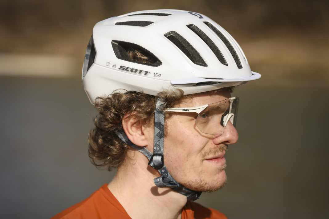 Ein schneller Helm für alles