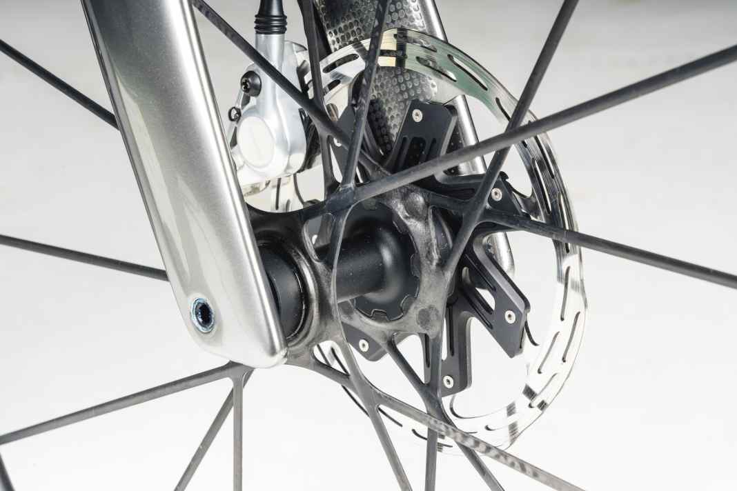 Das Scott Foil RC Ultimate