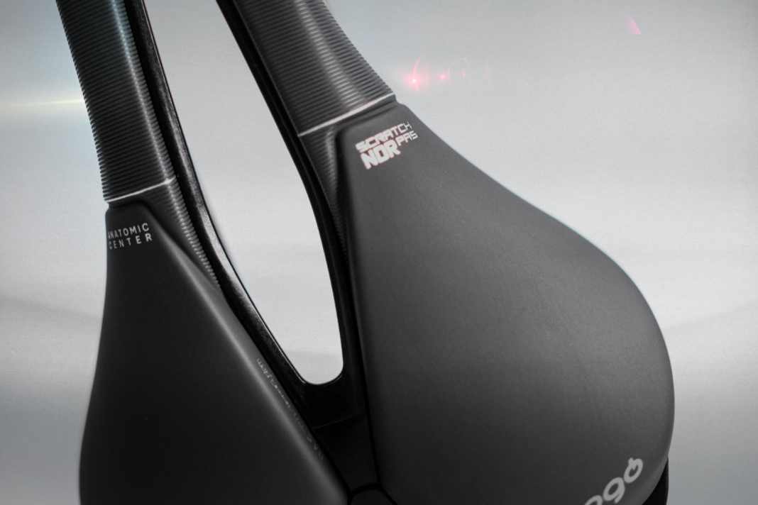 Die Prologo NDR-Sattellinie für Schotter und Straße