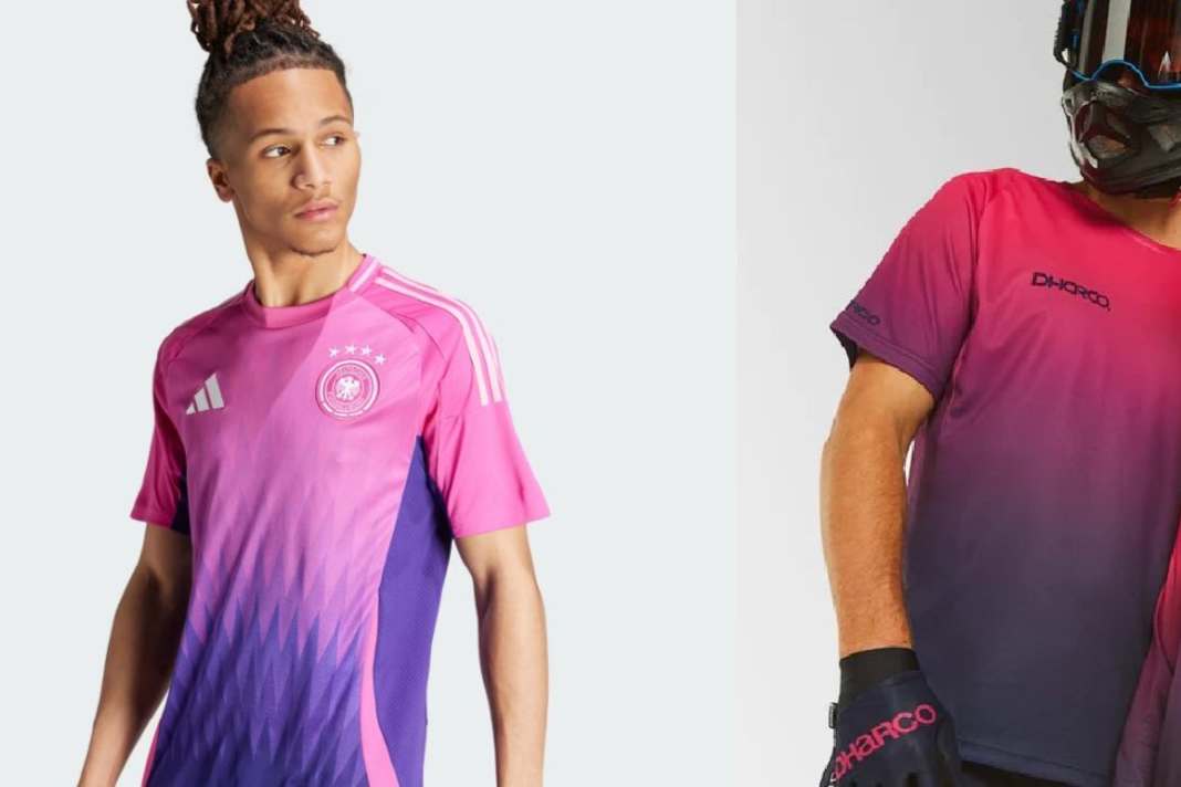 Diskussions-Stoff: Fussball meets MTB