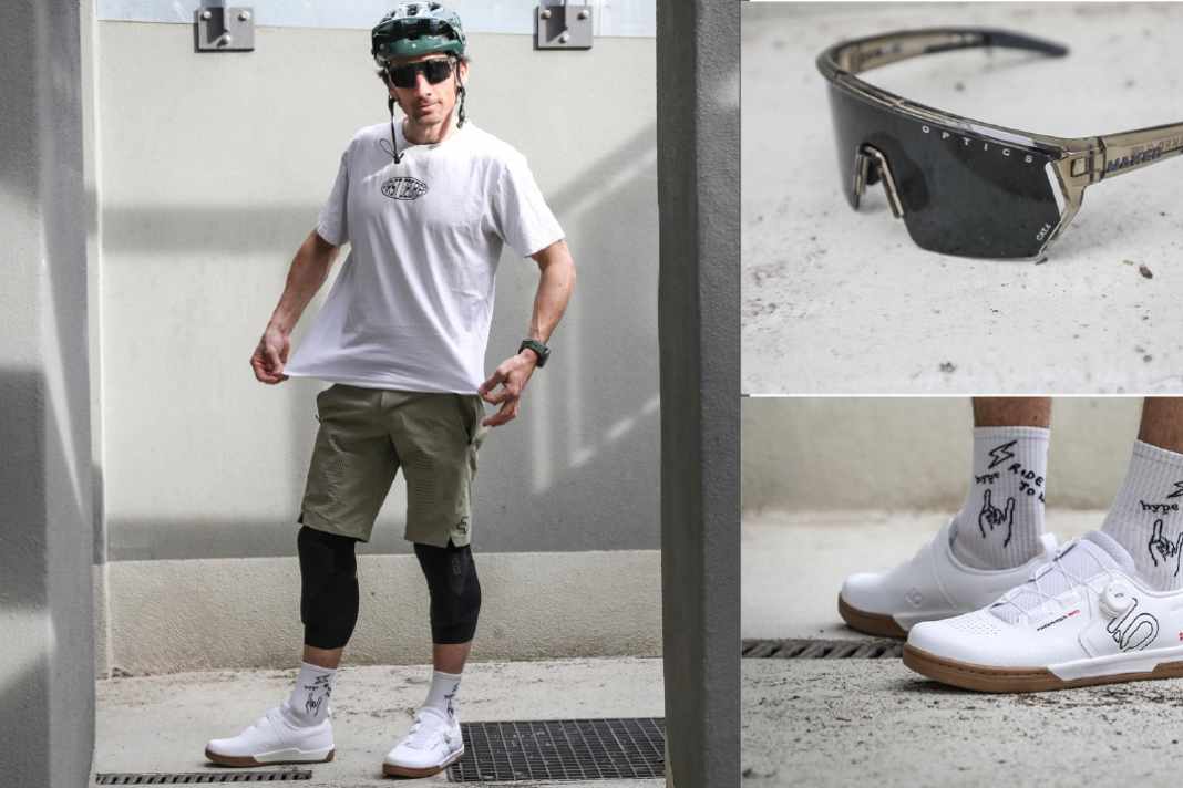 Mein Lieblings-Outfit: “Hallo Sommer, bitte kommen!”