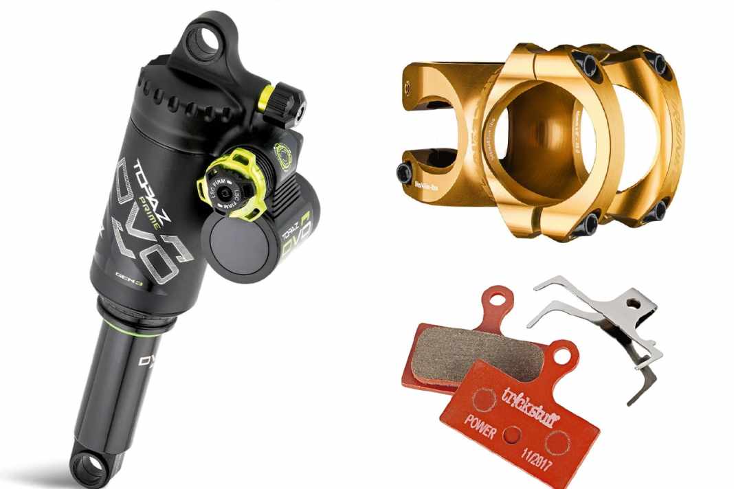 Das will ich haben: 30 geile Teile, mit denen du safe richtig liegst