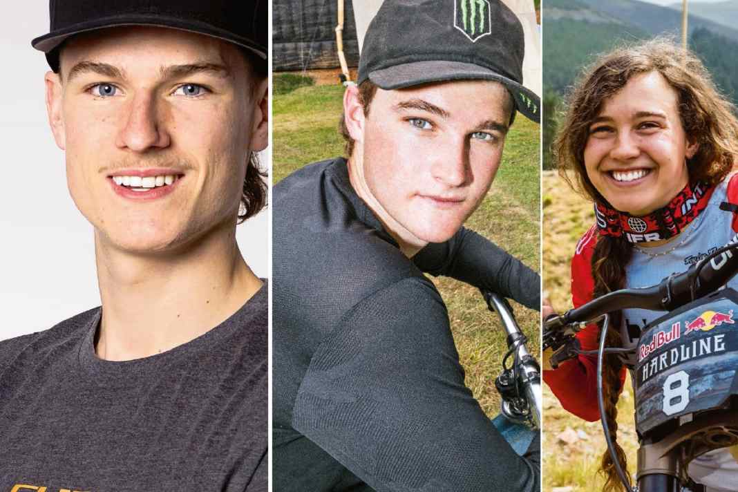 Sind das die Stars von Morgen? Teil 2