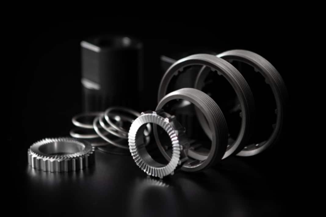 Greater compatibility and flexibility for the suspension boost