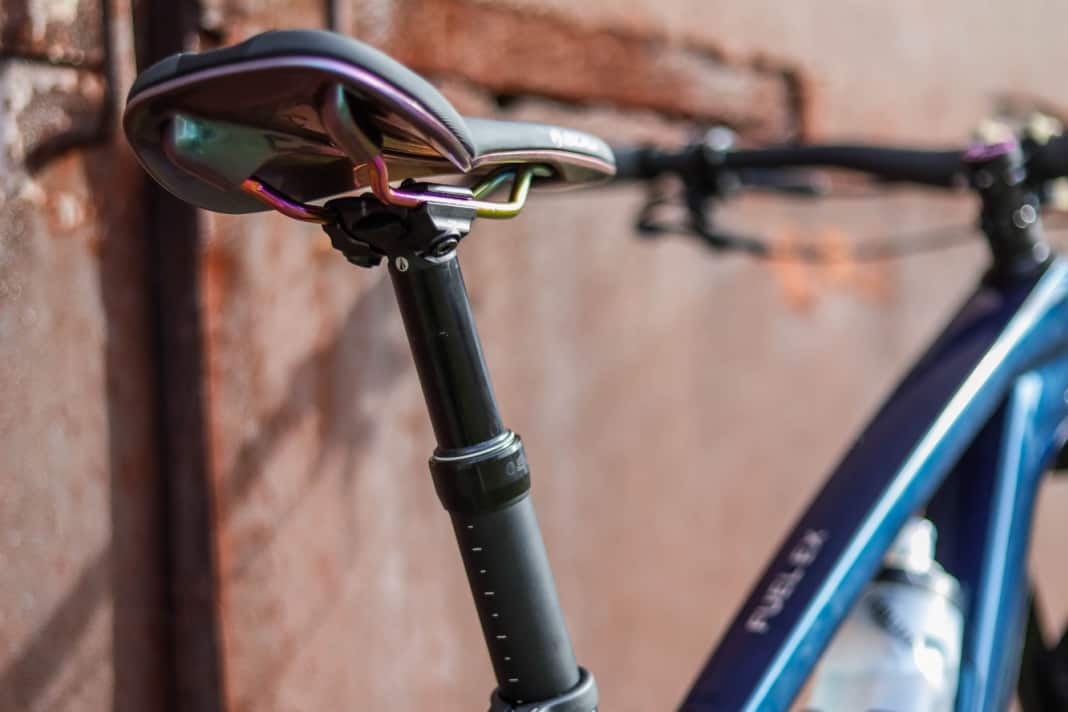 Einfach, haltbar und in vielen Längen verfügbar