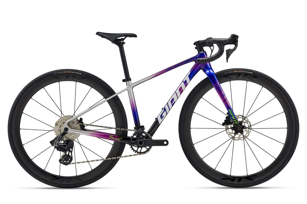 Neues 27,5-Zoll-Rennrad für den Nachwuchs