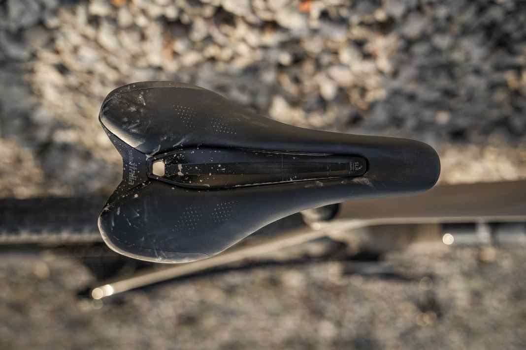 Der bewährte SLR bekommt sein Offroad-Update