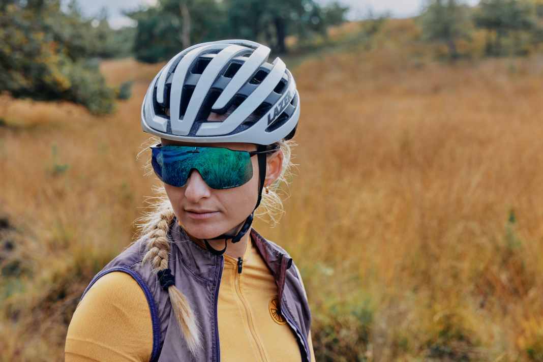 Neue Brillengläser für Gravel & MTB