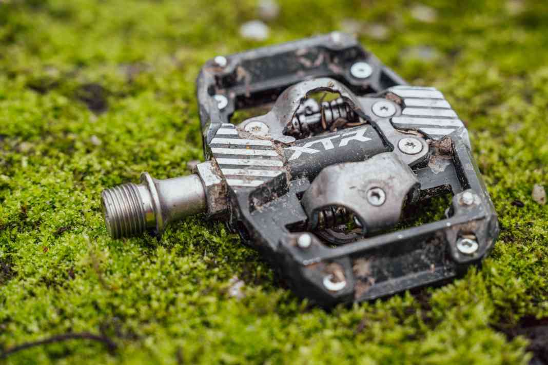 Das beste Trail-Pedal auf dem Markt?