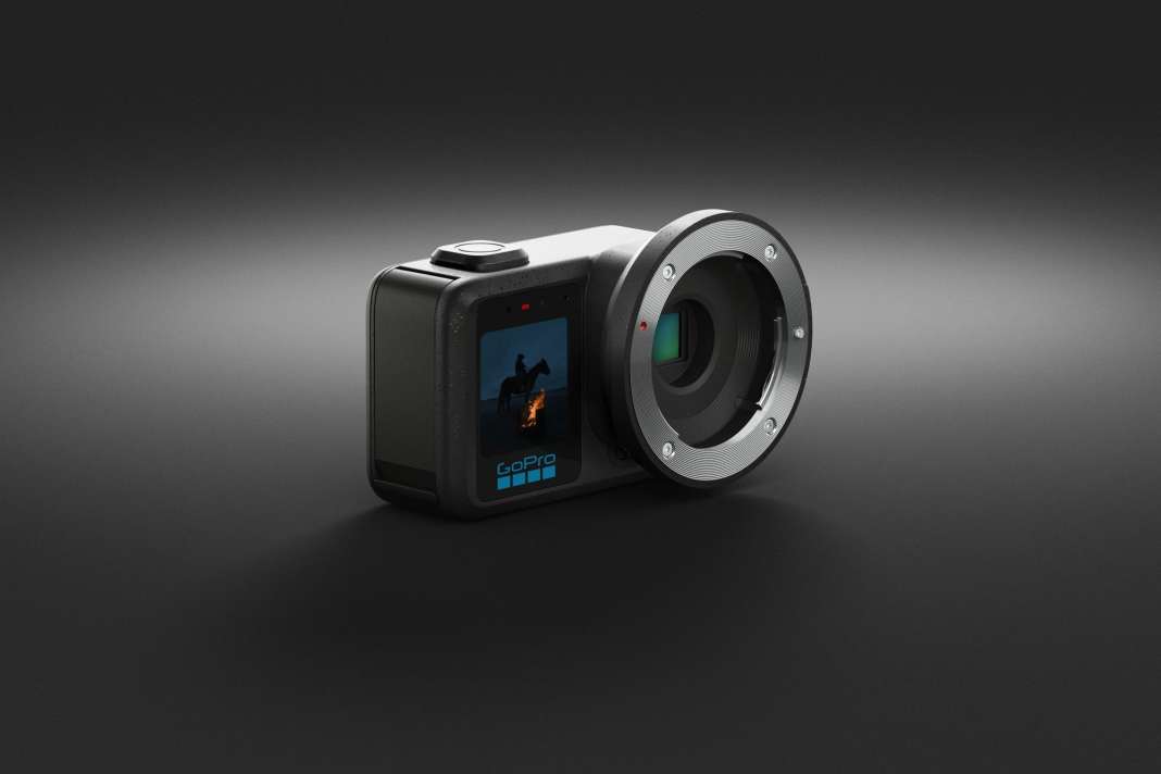 1 Zoll Revolution bei den Action-Cams?