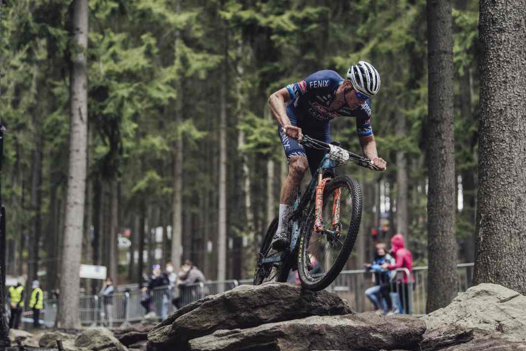 Mathieu van der Poel