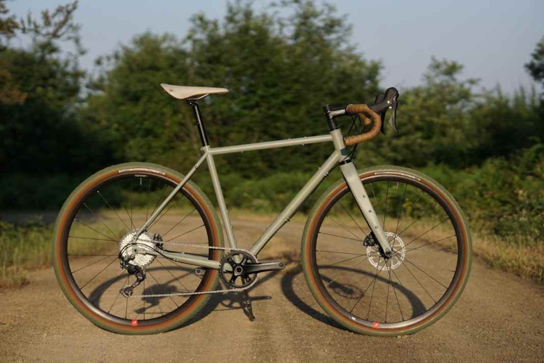 Soulrider Frameworks Sile