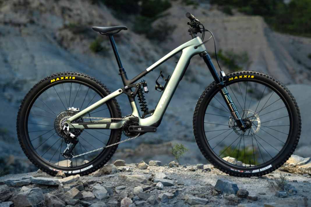 Maximal modular! Das vielseitigste (E-)Bike des Jahres?