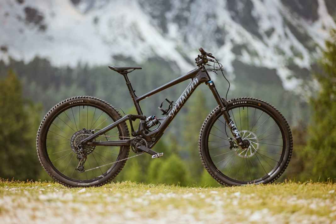 Specialised Kenevo SL Comp