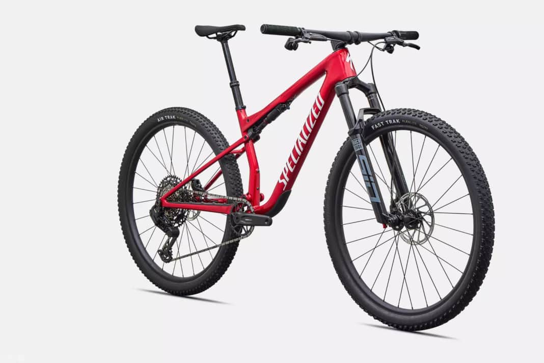 Das extraleichte Racebike jetzt ab 4199 Euro