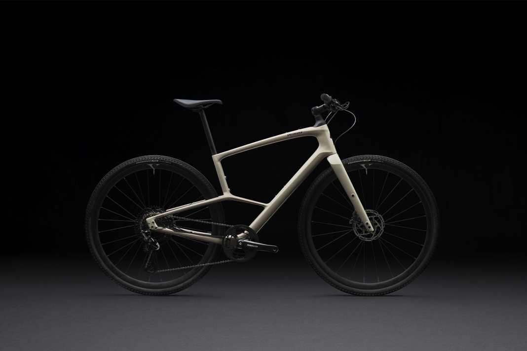 Specialized Sirrus Carbon & Sirrus X Carbon