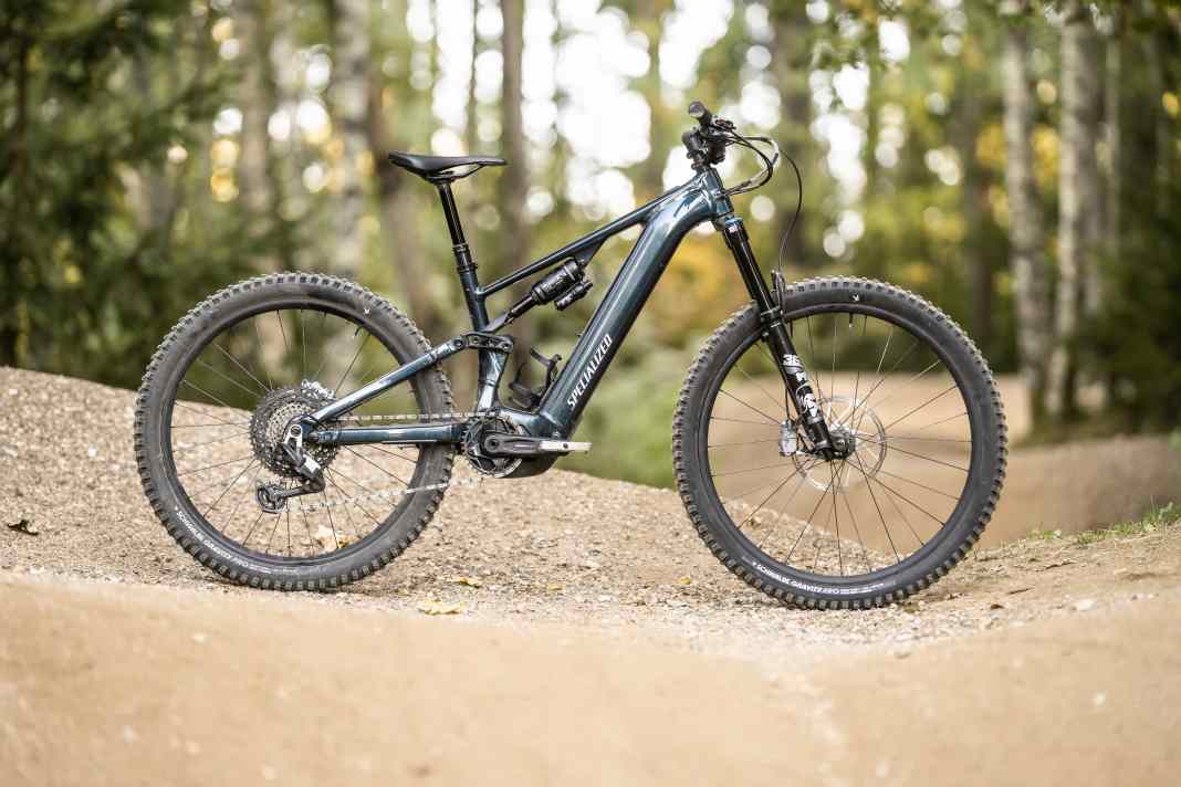 Funktioniert das gehypte E-Bike auch zum kleinen Preis?