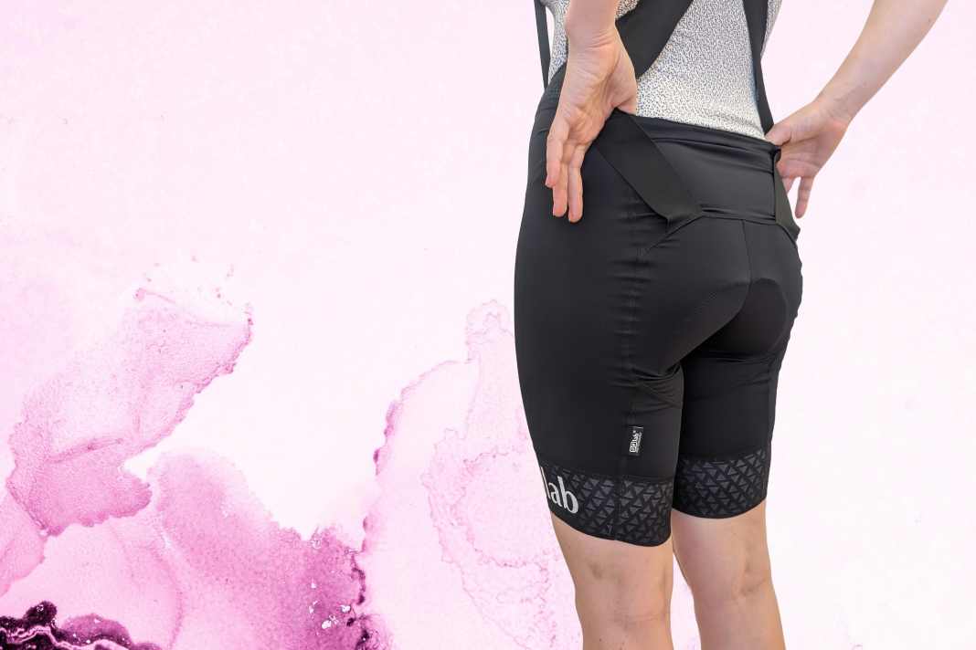SQlab SQ-Shorts One12 Women im Test