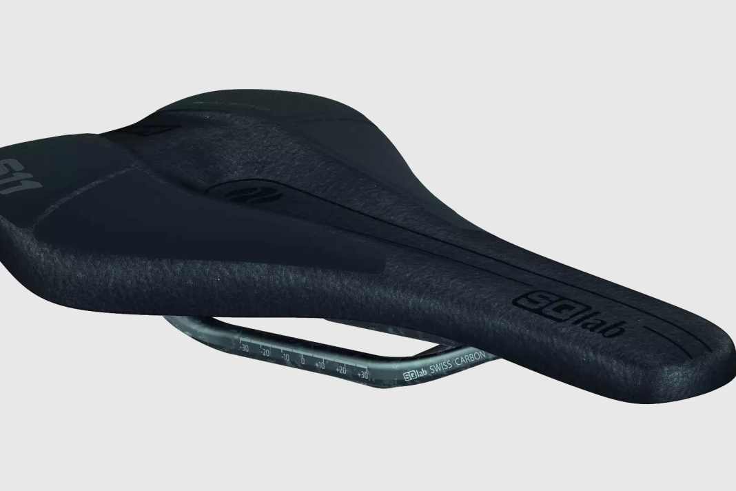 Neues von SQlab bei der Eurobike