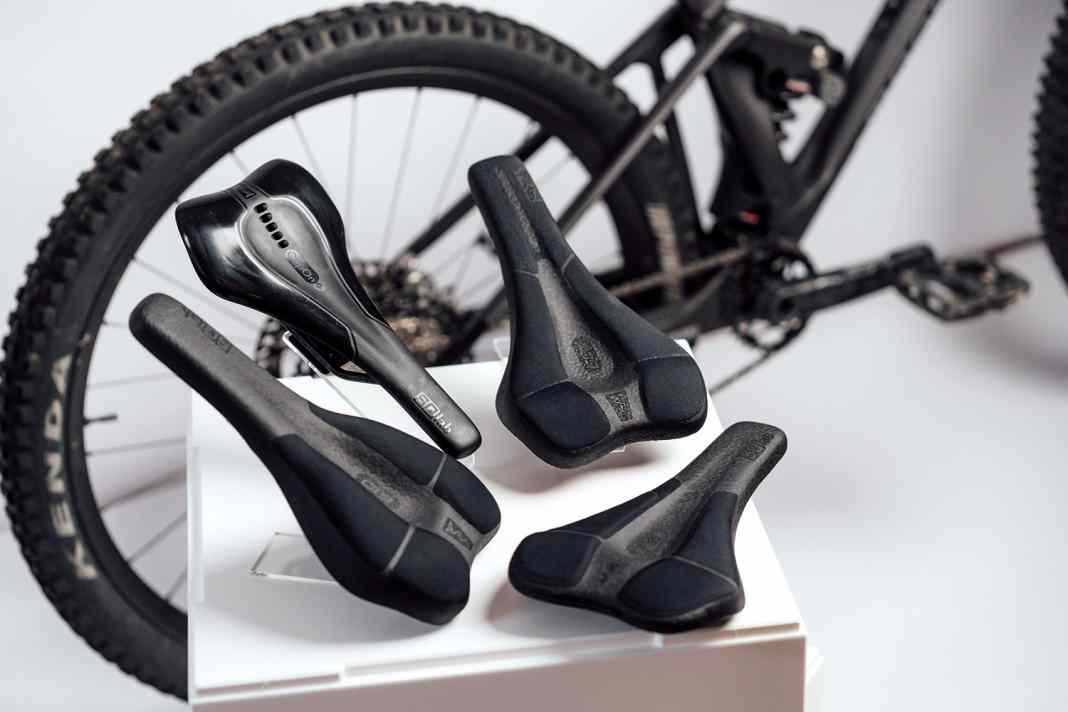 Sattel-Revolution von SQlab: Der Fahrradsattel wird ab jetzt “angeklippt”
