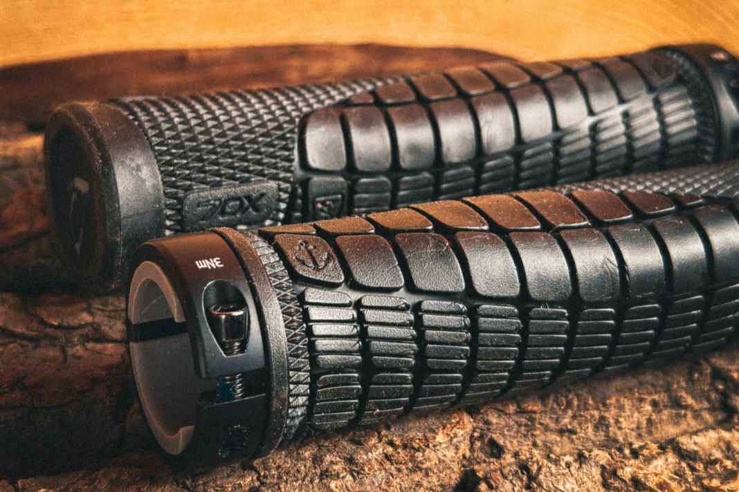 SQlab 7OX 2.0 Pro - mehr Grip am Griff für Gravity