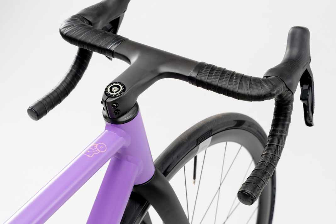 Deutscher Alu-Renner wurde überarbeitet