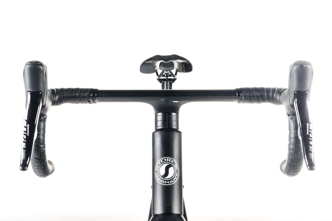 Kann das Storck Grix.2 alles?!