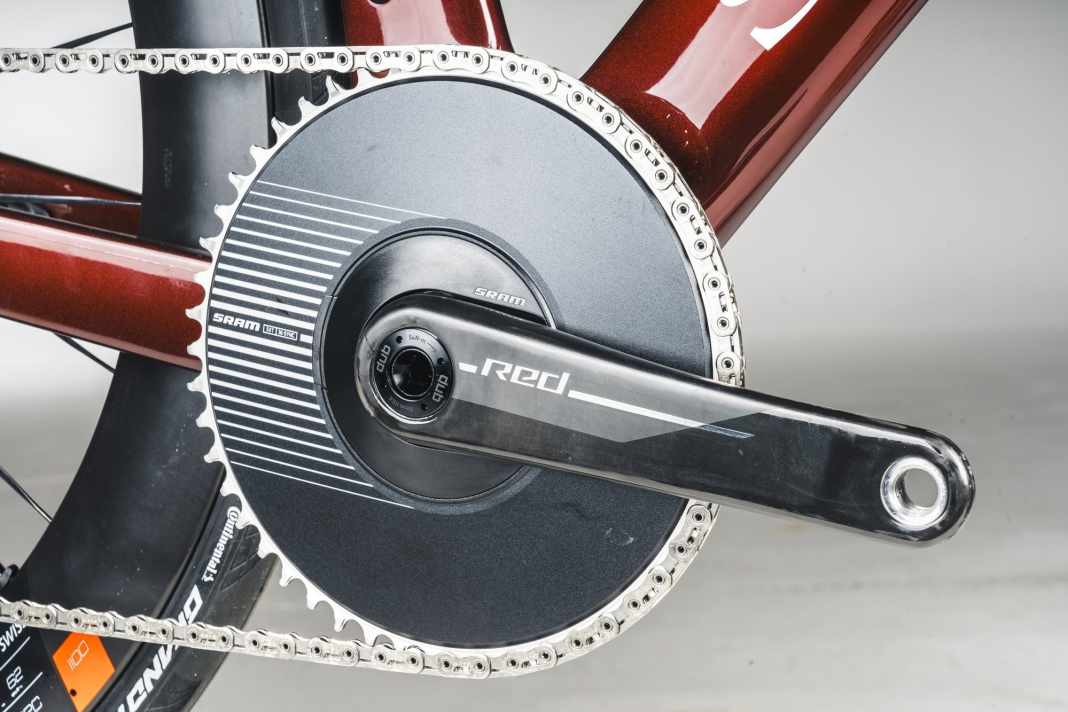 The Storck Aerfast.5 Pro