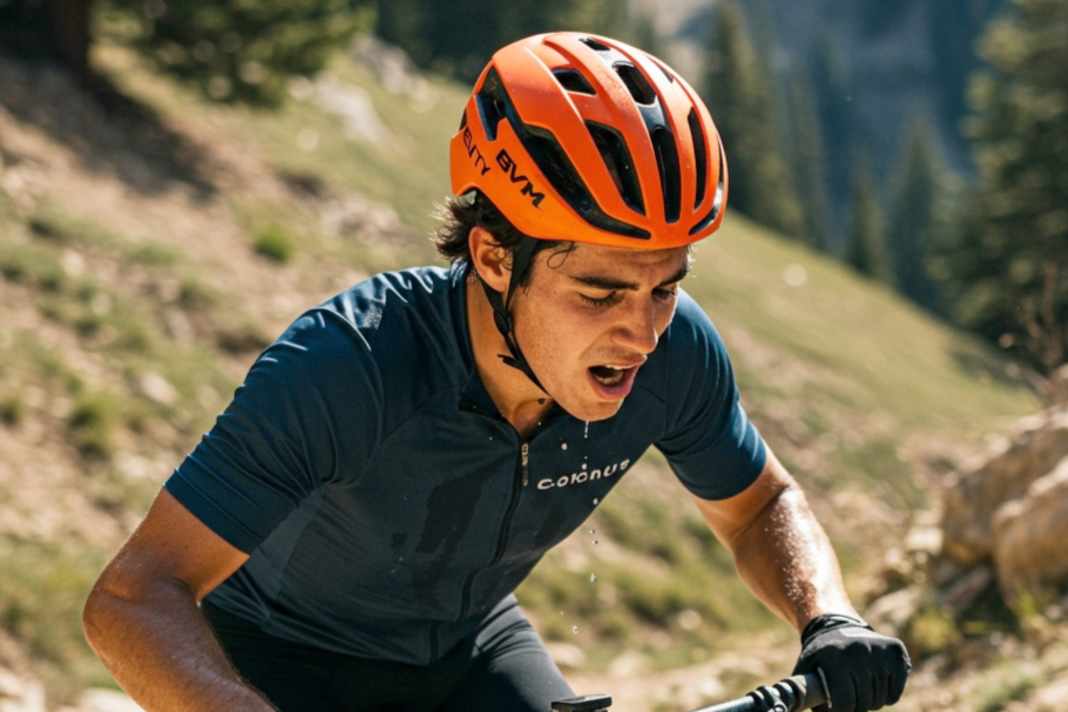 Diese 5 Tipps helfen beim Biken an heißen Tagen