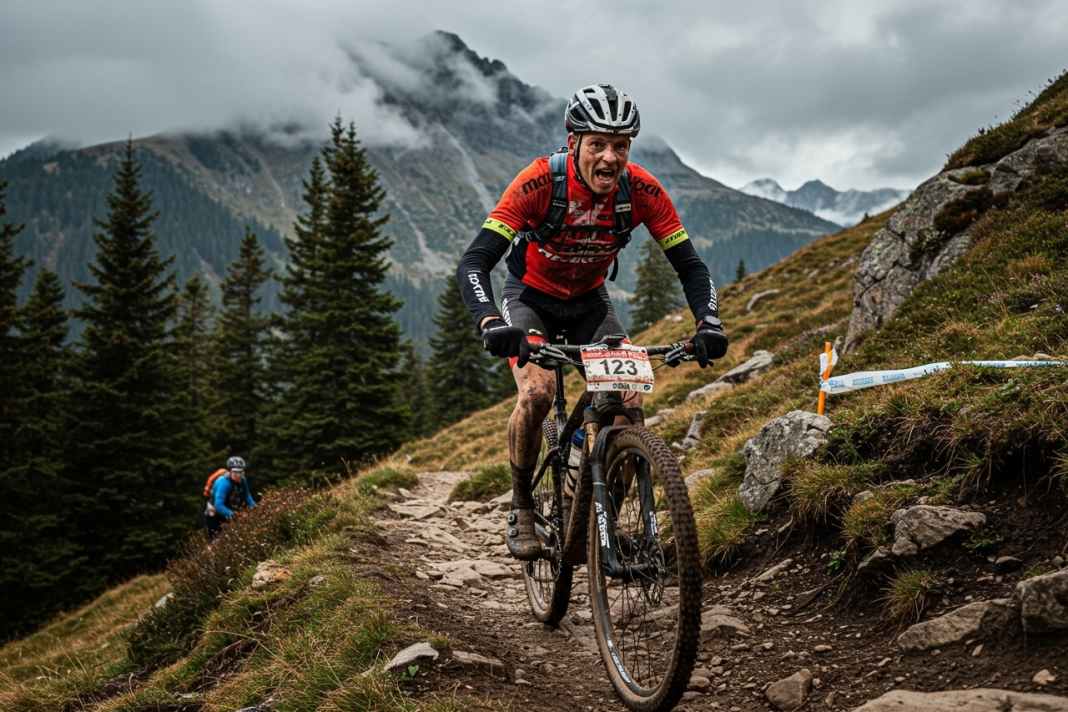 Extremer Sport als Beziehungskiller?