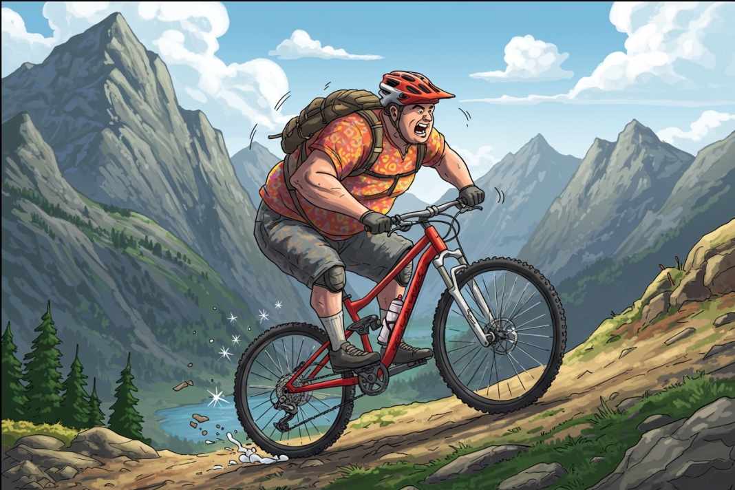 Warum die richtige Ernährung wichtiger ist als Kilometer machen