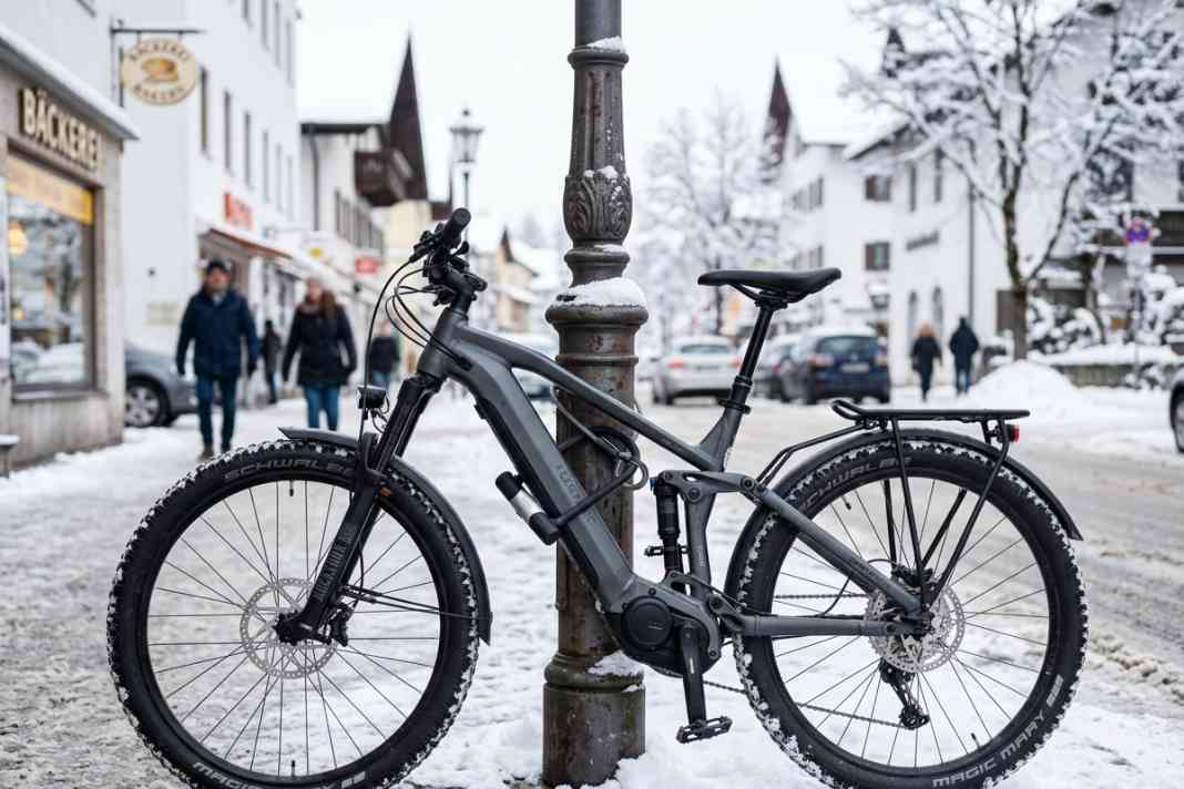 How to protect your battery in autumn and winter