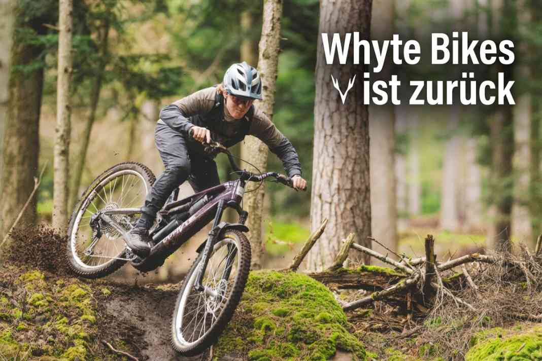 Die UK-Marke mit eigenem Vertrieb in Deutschland