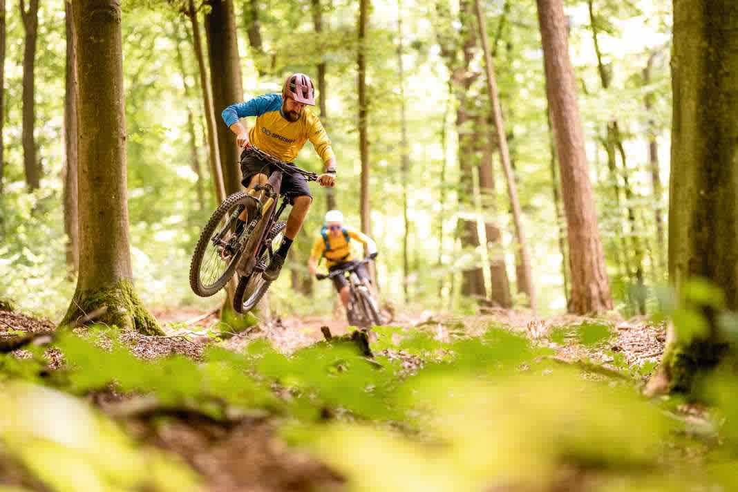 Durchbruch in Kelheim