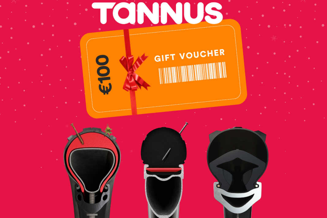 Ultimativer Pannenschutz für alle Radfahrer mit Tannus Armour und Tubeless Inserts