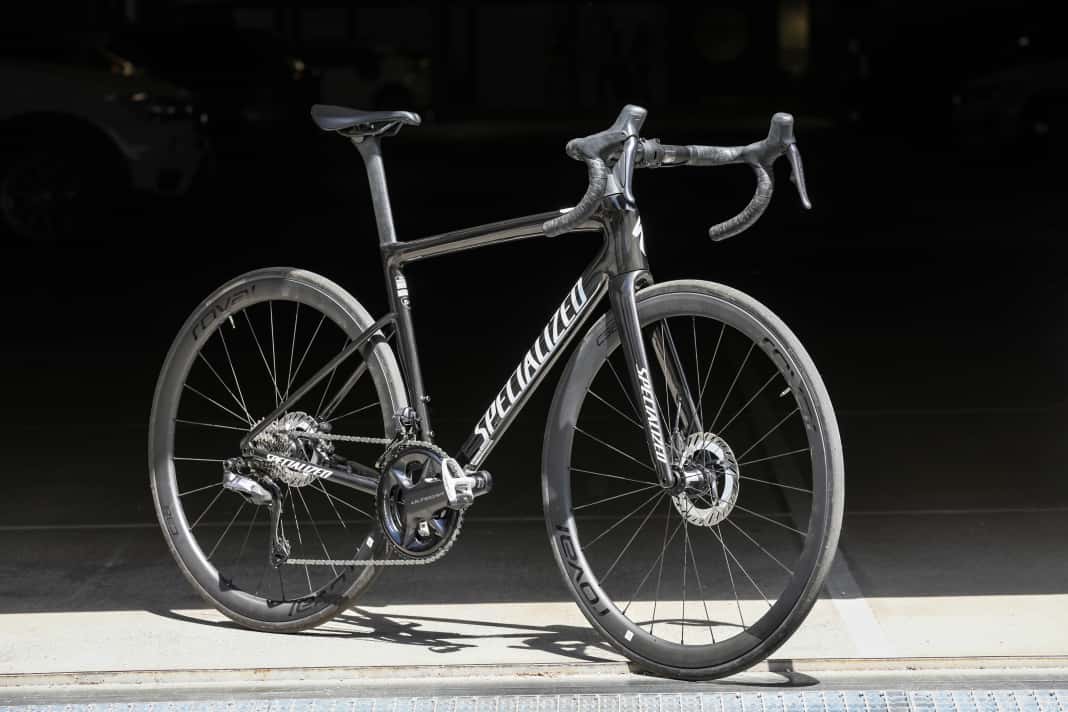 Discontinued model at a heavily reduced price