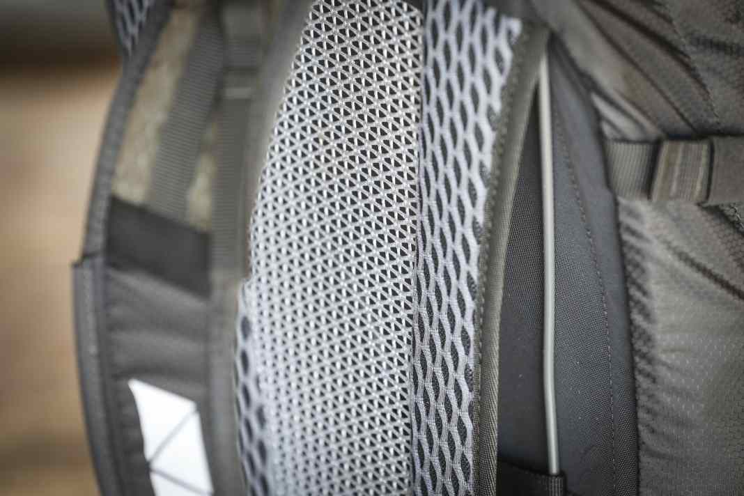 Der Tatonka Bike Backpack MTB 14 - Rucksack im Test