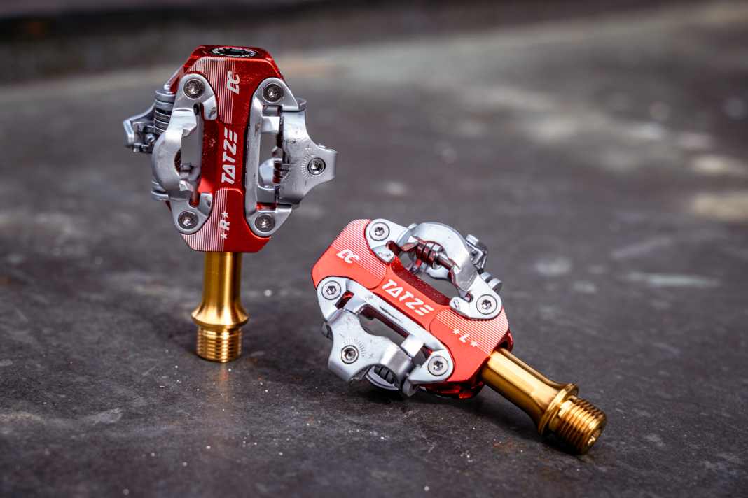 Leichtgewicht für XC und Gravel