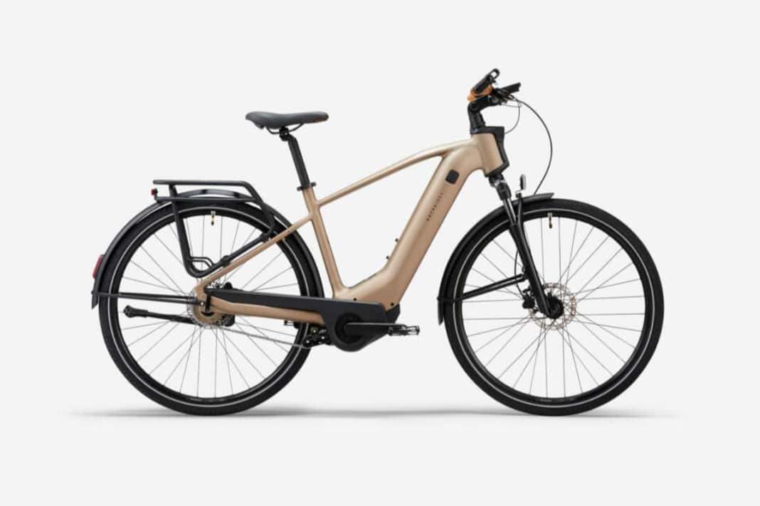 Decathlon ruft mehrere E-Bikes sofort zurück - diese sind betroffen