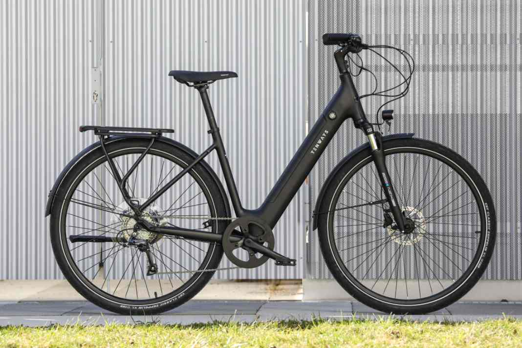 Lässig, komfortabel, unter 2000 Euro