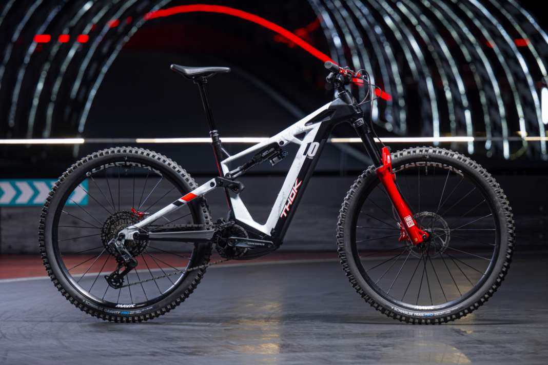 New E-All-Mountain and anniversary edition