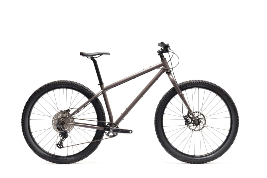 Das bessere Gravelbike?