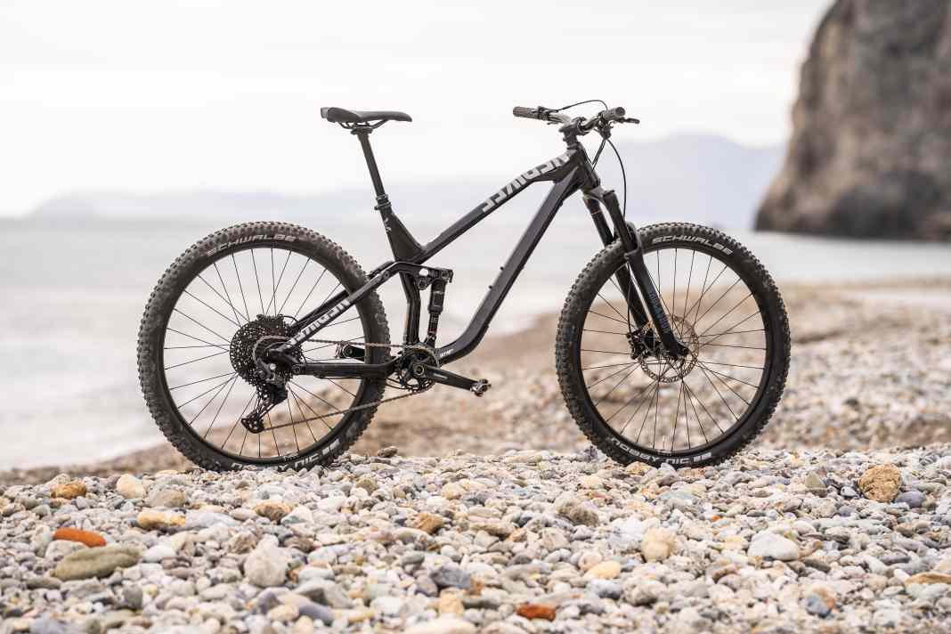 NS-Bikes und YT melden Insolvenz an