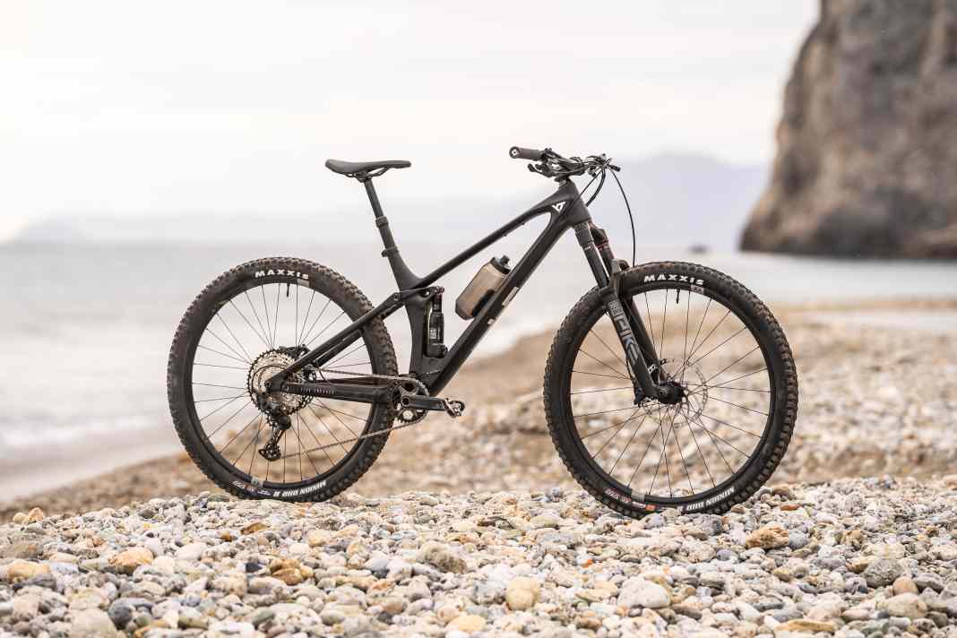 Is the YT trail bike still competitive?