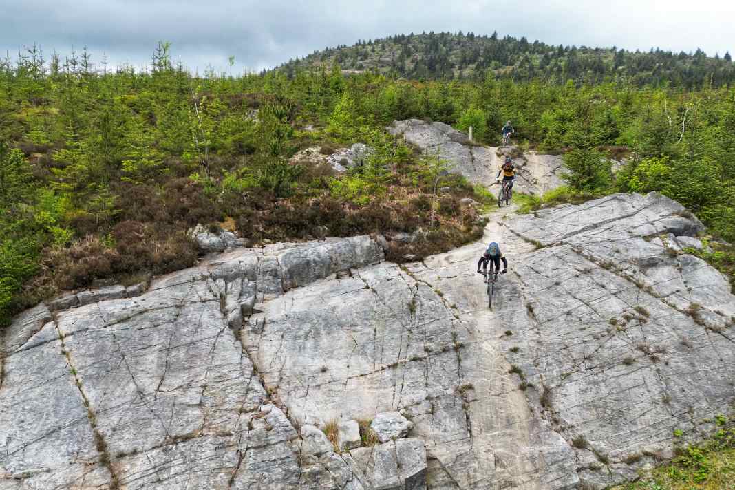 Der Trans Cambrian Way - 7 Reise-Tipps für Wales