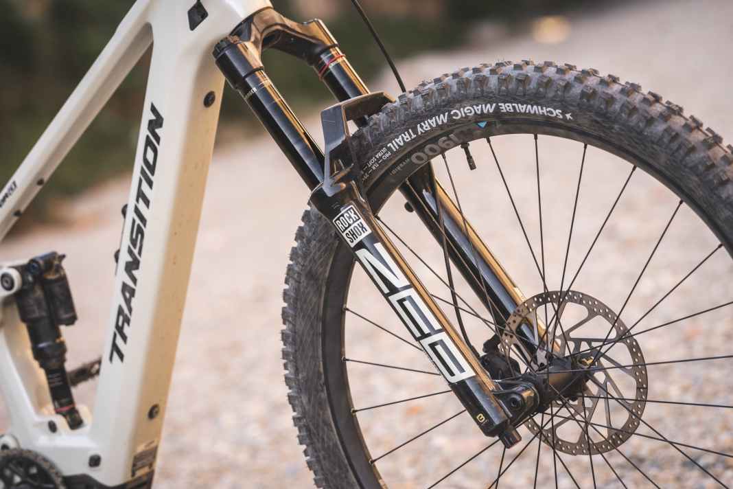 Reichweite knapp, Fahrspaß satt!