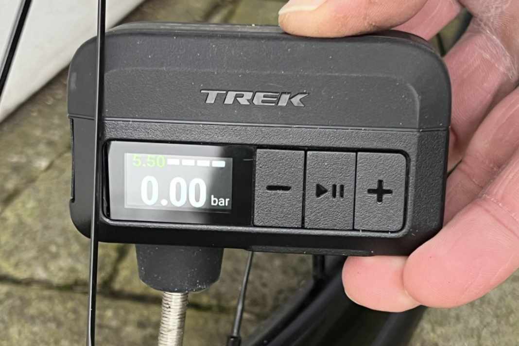 Nie mehr ohne mobilen Kompressor?