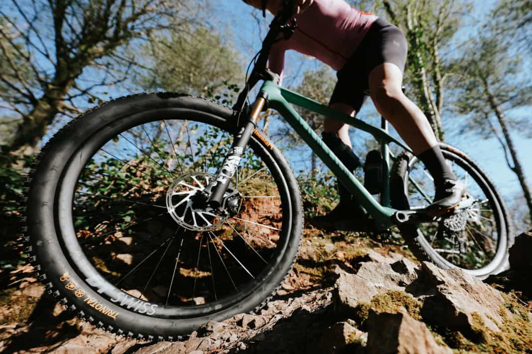 Neue Conti-Reifen von Cross Country bis All Mountain