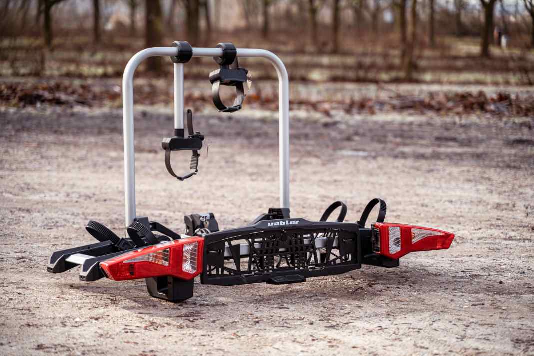 Uebler i21 Z60 - leicht, kompakt, clever